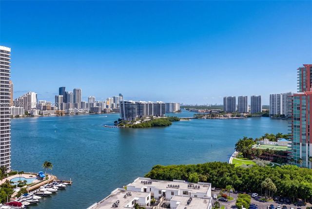 3400 NE 192nd Street 2012, Aventura, FL 33180