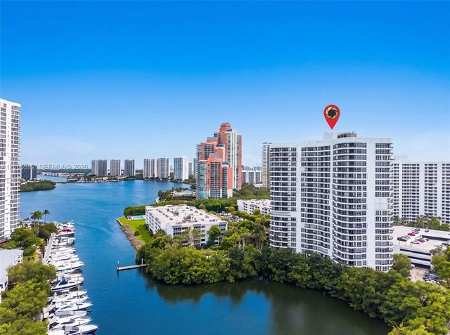 3400 NE 192nd Street 2012, Aventura, FL 33180