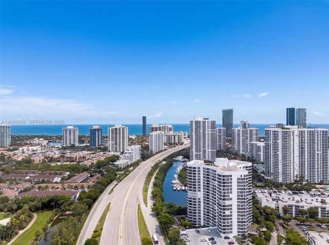 3400 NE 192nd Street 2012, Aventura, FL 33180