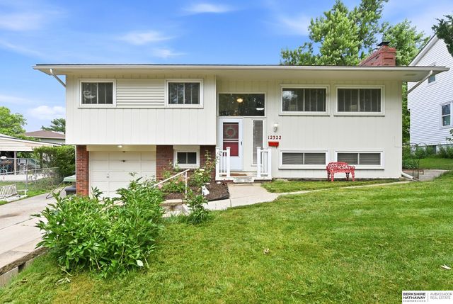 12322 N Street, Omaha, NE 68137