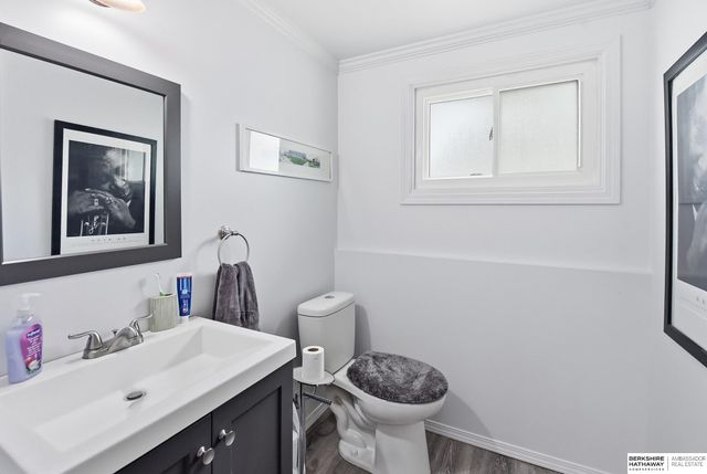 12322 N Street, Omaha, NE 68137