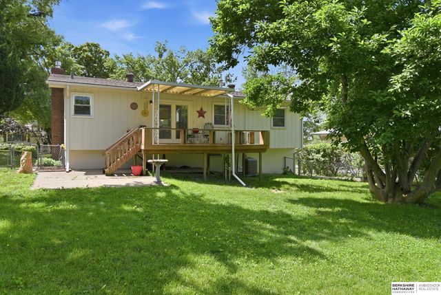 12322 N Street, Omaha, NE 68137