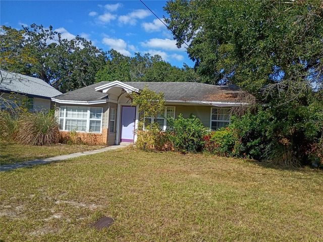 705 W IDLEWILD AVENUE, Tampa, FL 33604
