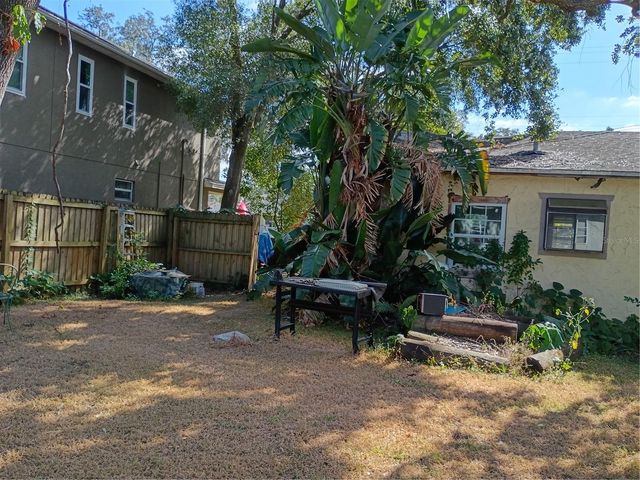 705 W IDLEWILD AVENUE, Tampa, FL 33604