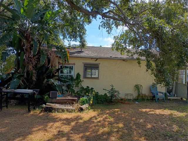 705 W IDLEWILD AVENUE, Tampa, FL 33604