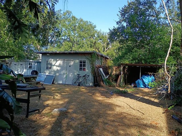 705 W IDLEWILD AVENUE, Tampa, FL 33604