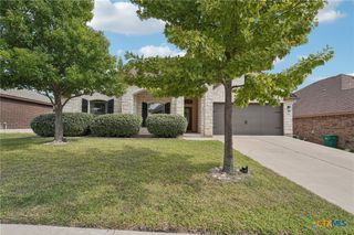 3303 Vineyard Trail, Harker Heights, TX 76548