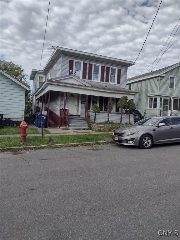 115 John Street, Syracuse, NY 13208