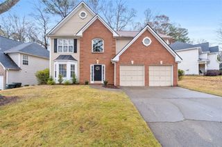 3962 LULLWATER MAIN NW, Kennesaw, GA 30144