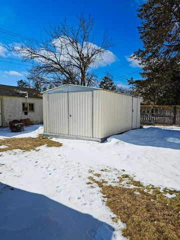 1724 Laurel Street, Brainerd, MN 56401