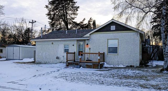 1724 Laurel Street, Brainerd, MN 56401