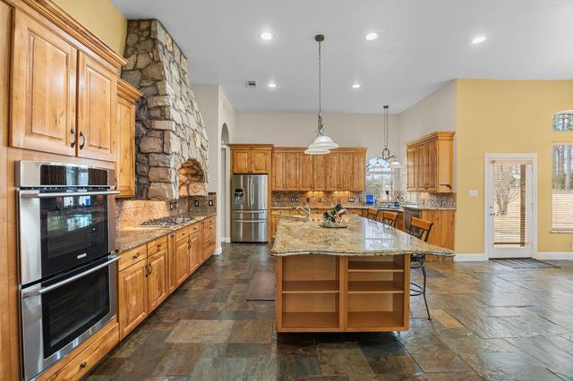 23478 Bays Chapel Road, Richards, TX 77873