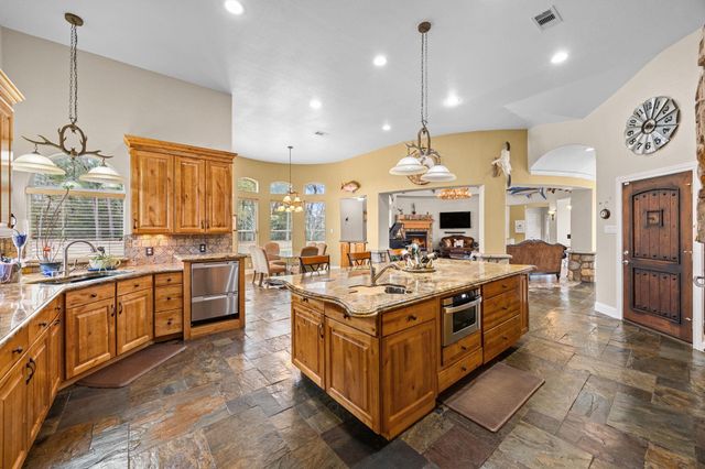 23478 Bays Chapel Road, Richards, TX 77873