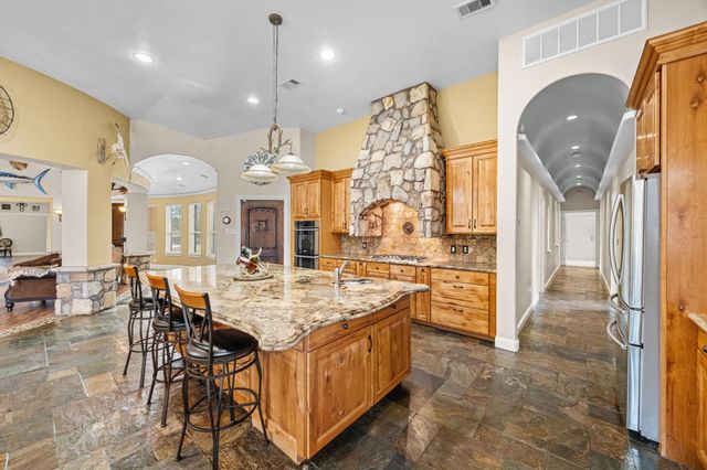 23478 Bays Chapel Road, Richards, TX 77873