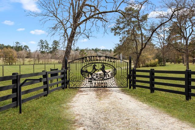 23478 Bays Chapel Road, Richards, TX 77873