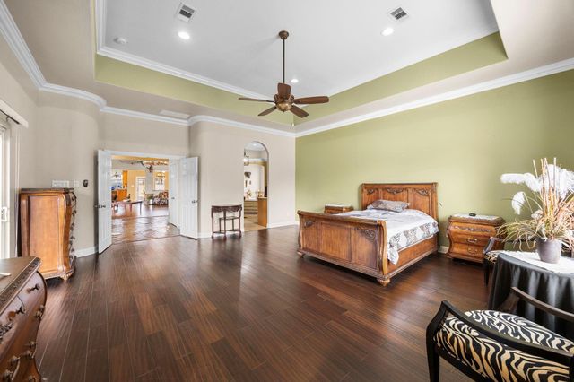 23478 Bays Chapel Road, Richards, TX 77873