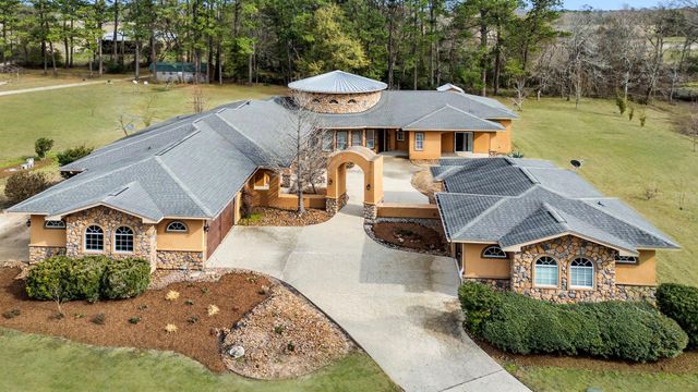 23478 Bays Chapel Road, Richards, TX 77873