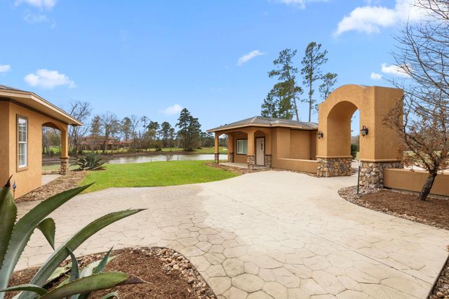 23478 Bays Chapel Road, Richards, TX 77873