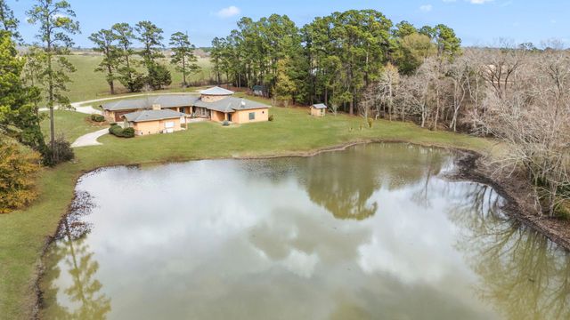 23478 Bays Chapel Road, Richards, TX 77873