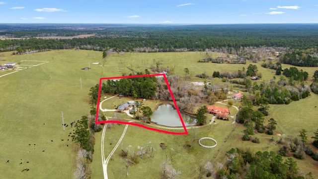 23478 Bays Chapel Road, Richards, TX 77873