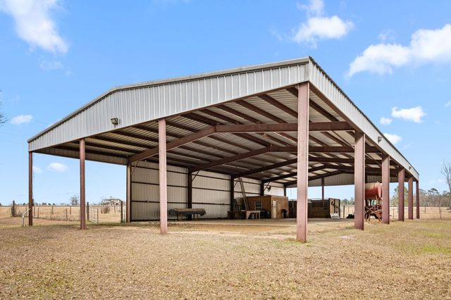 23478 Bays Chapel Road, Richards, TX 77873