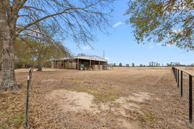 23478 Bays Chapel Road, Richards, TX 77873