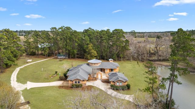 23478 Bays Chapel Road, Richards, TX 77873