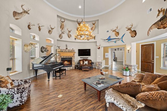 23478 Bays Chapel Road, Richards, TX 77873