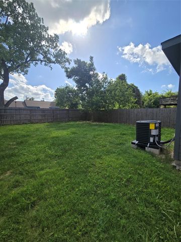 715 Rosedale Street, La Marque, TX 77568