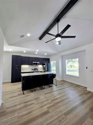 715 Rosedale Street, La Marque, TX 77568