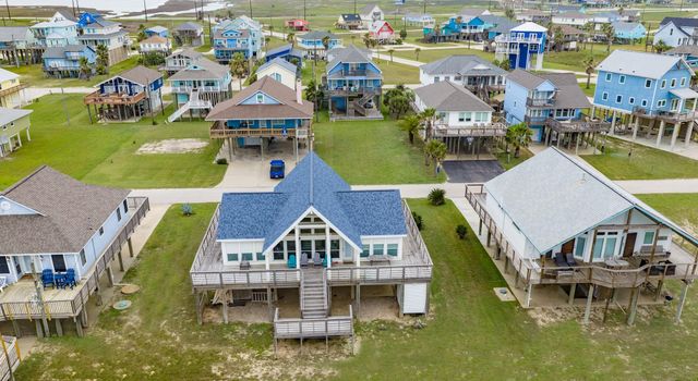 12922 Jolly Roger Drive, Freeport, TX 77541