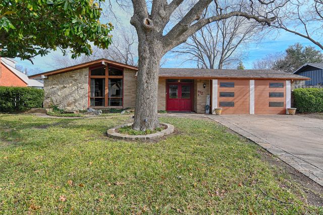 112 Cloudcrest Drive, Desoto, TX 75115