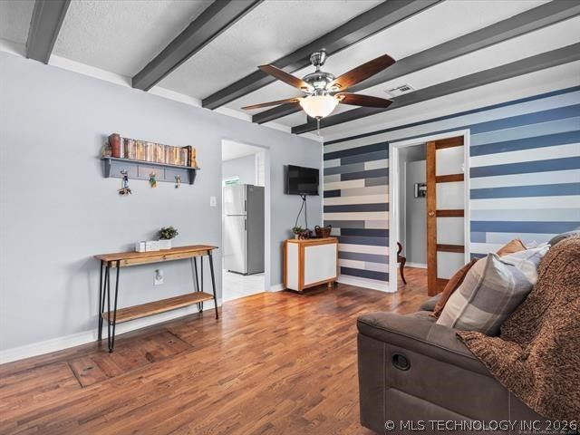 205 S Creek Street, Dewey, OK 74029