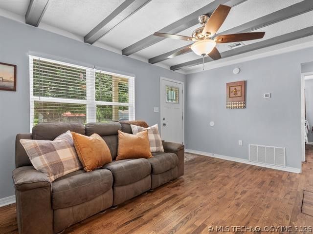 205 S Creek Street, Dewey, OK 74029