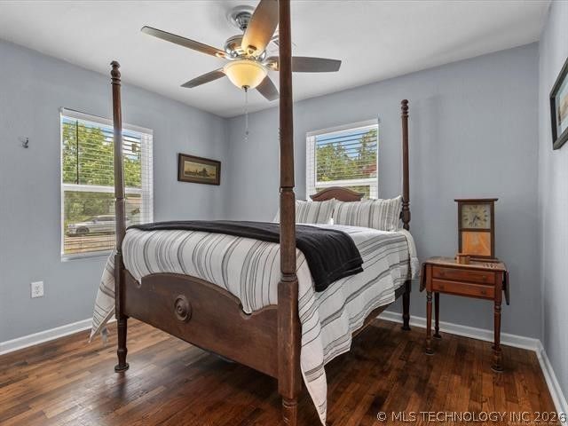 205 S Creek Street, Dewey, OK 74029