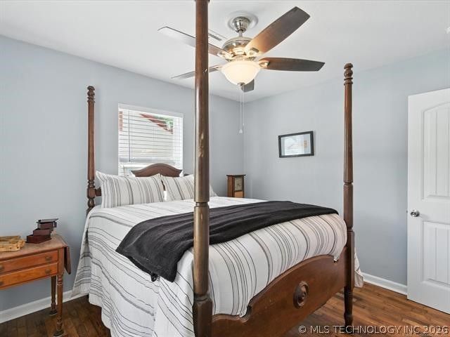 205 S Creek Street, Dewey, OK 74029