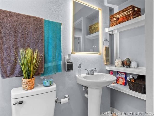 205 S Creek Street, Dewey, OK 74029