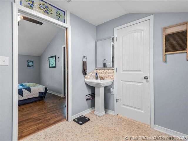 205 S Creek Street, Dewey, OK 74029