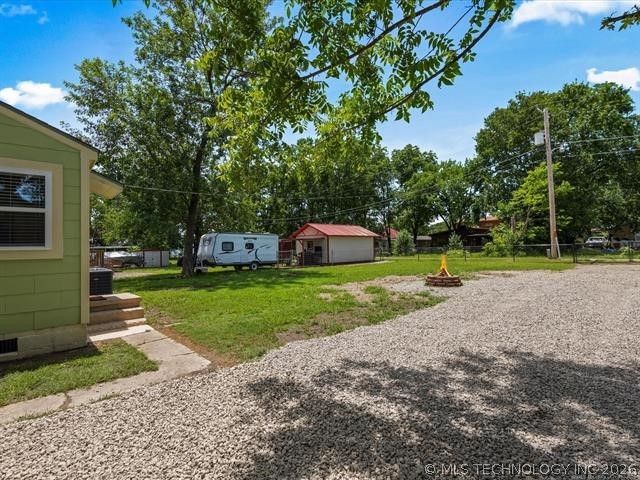 205 S Creek Street, Dewey, OK 74029