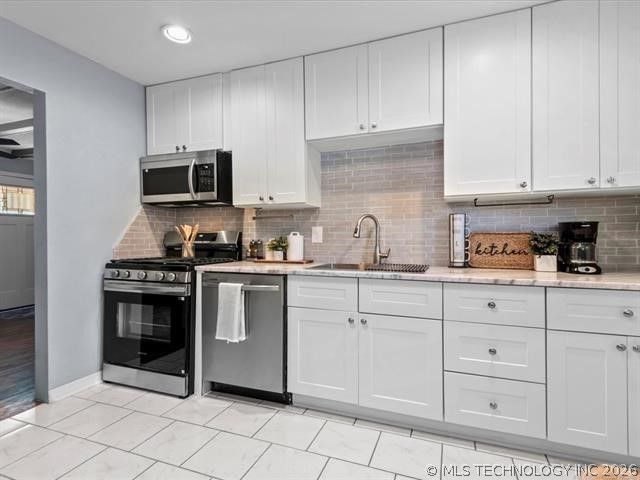 205 S Creek Street, Dewey, OK 74029