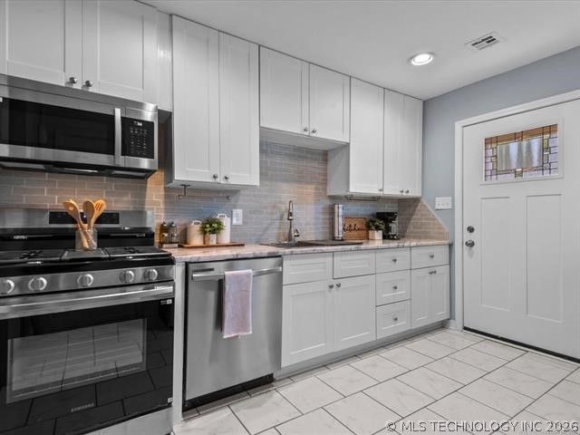 205 S Creek Street, Dewey, OK 74029