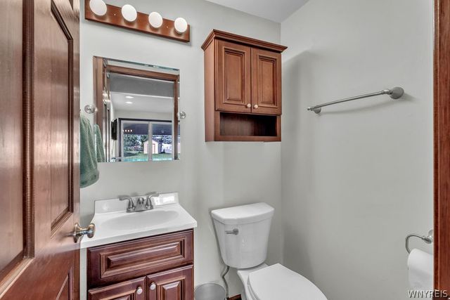 16 Elm Avenue, West Seneca, NY 14224