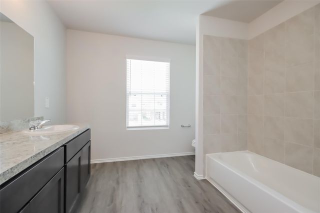 4923 Sessile, Spring, TX 77373