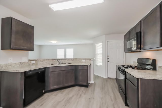 4923 Sessile, Spring, TX 77373