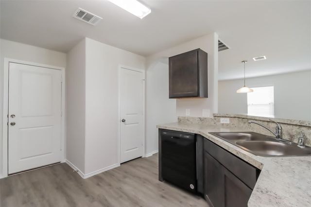 4923 Sessile, Spring, TX 77373