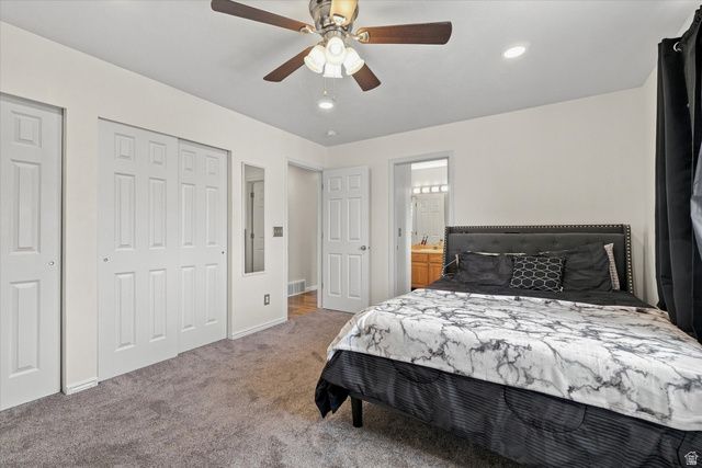 2514 W 2250 N, Clinton, UT 84015