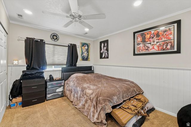 2514 W 2250 N, Clinton, UT 84015