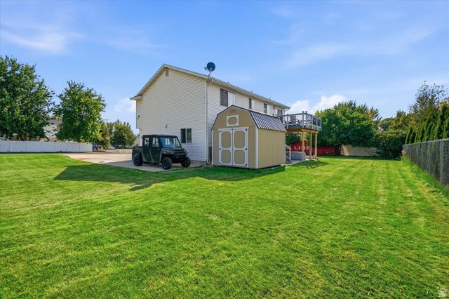 2514 W 2250 N, Clinton, UT 84015