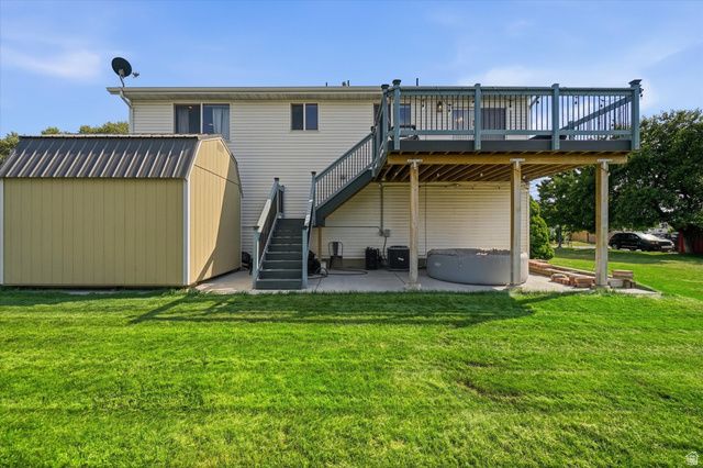 2514 W 2250 N, Clinton, UT 84015
