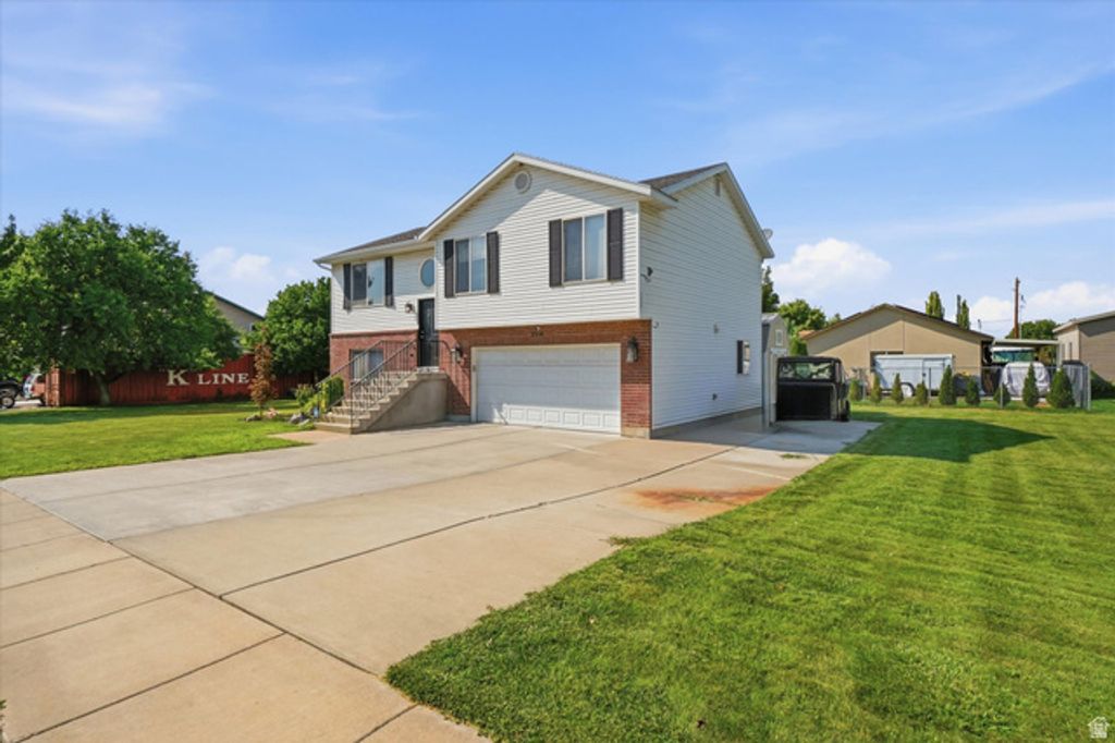 2514 W 2250 N, Clinton, UT 84015 — photo 3